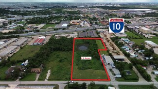 Más detalles para 15918 Avenue C, Channelview, TX - Terrenos en venta