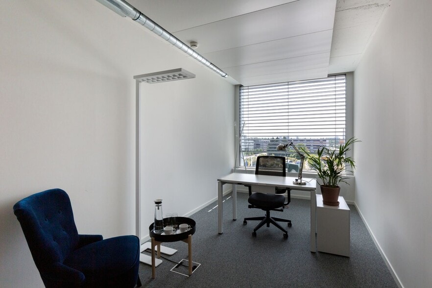 Avenida de la Marina (Campamento), 11, San Roque, Cádiz en alquiler - Foto del interior - Imagen 3 de 4
