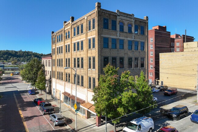 Más detalles de 222 S 3rd St, Ironton, OH - Otros usos en venta