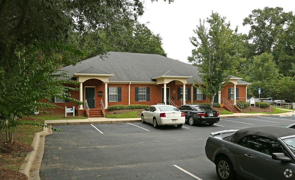 2418 Mill Creek Ln, Tallahassee, FL en venta - Foto del edificio - Imagen 2 de 27