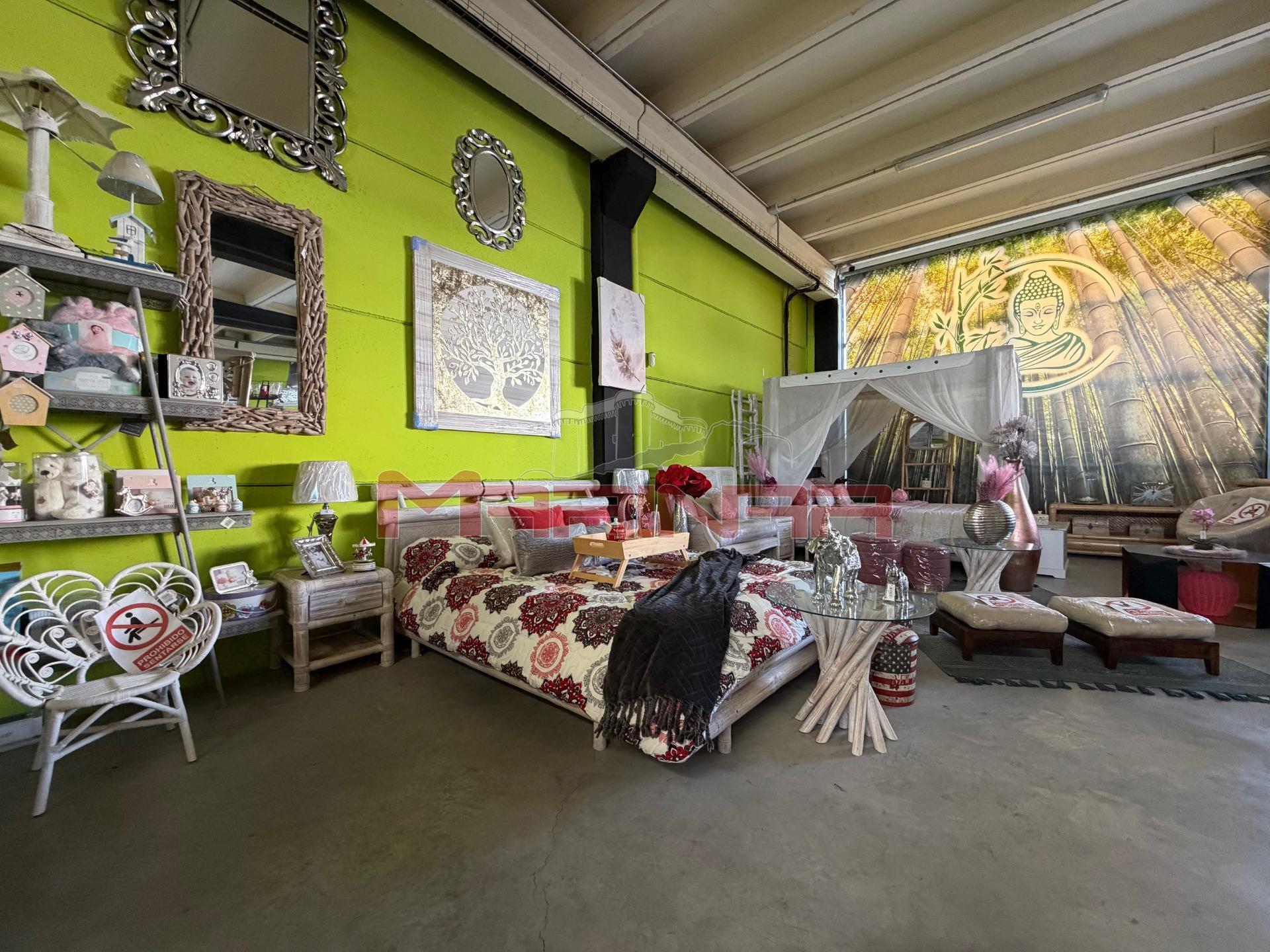 Local en Yuncler, Toledo en alquiler Foto del interior- Imagen 1 de 15