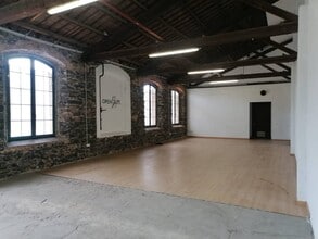 Nave en Vic, Barcelona en alquiler Foto del interior- Imagen 1 de 14