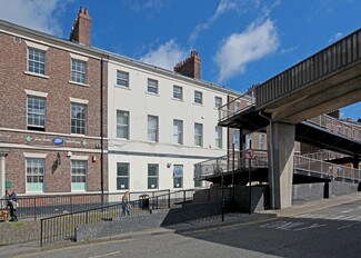 Más detalles de 6 Saville Pl, Newcastle Upon Tyne - Oficina en alquiler