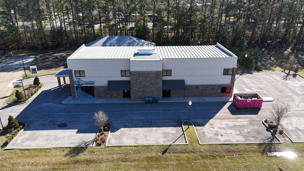 998 N Halstead Rd, Ocean Springs, MS en venta - Foto del edificio - Imagen 2 de 10