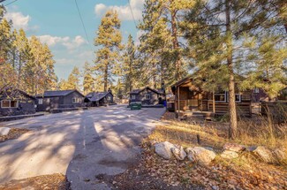 Más detalles para 449 Georgia St, Big Bear Lake, CA - Edificios residenciales en venta