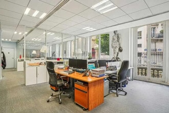 6 Rue Paul Baudry, Paris en alquiler Foto del interior- Imagen 2 de 10