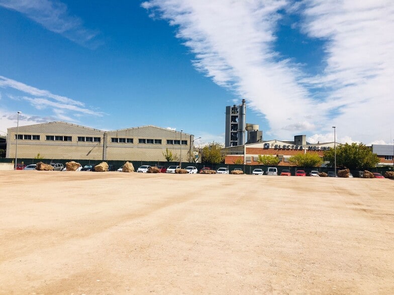 Terreno en Sant Vicenç dels Horts, Barcelona en venta - Otros - Imagen 2 de 3