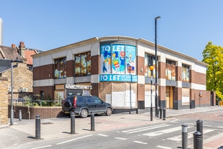 Más detalles de 3-7 Park St, Croydon - Local en alquiler