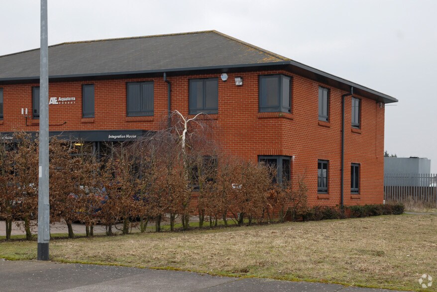 Delft Way, Norwich en alquiler - Foto del edificio - Imagen 3 de 5