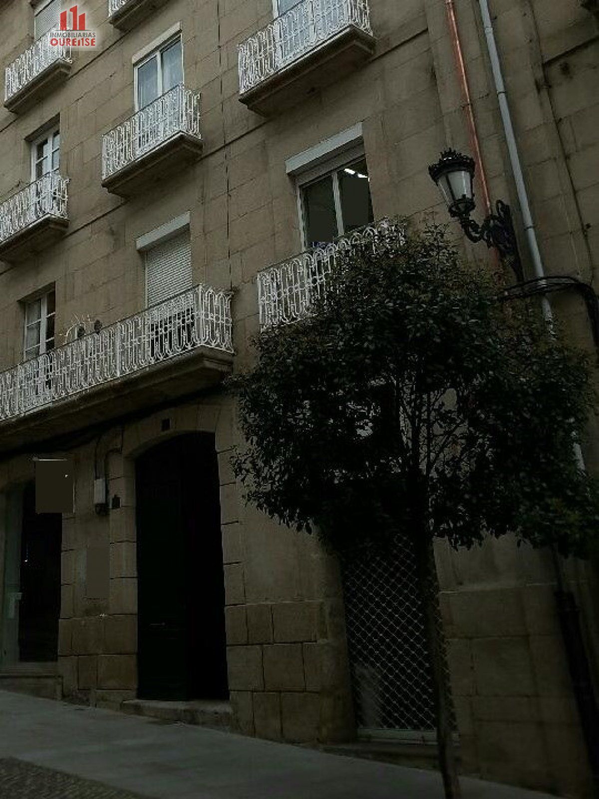 Local en Ourense, Orense en alquiler Foto del edificio- Imagen 1 de 3