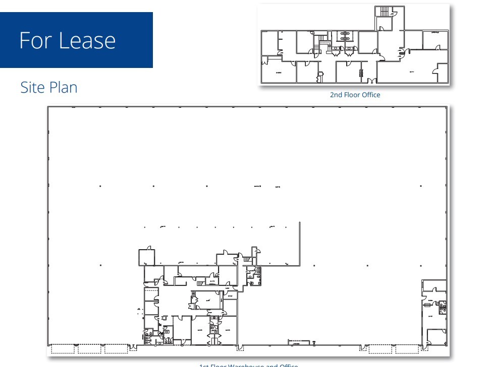 7104-7110 Jackson St, Paramount, CA en alquiler Plano de la planta- Imagen 1 de 1