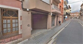 Más detalles de Local en alquiler