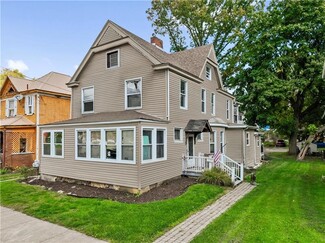 Más detalles para 726 Market St, Beaver, PA - Edificios residenciales en venta