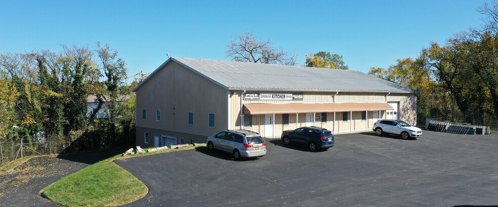 2900 W Patapsco Ave, Baltimore, MD en alquiler - Foto del edificio - Imagen 1 de 5