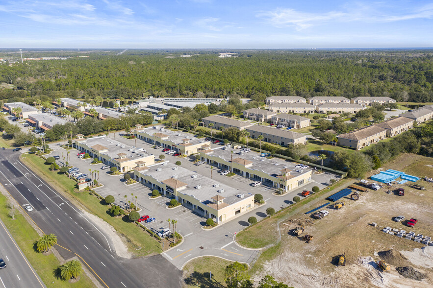 1433-1439 N US Highway 1, Ormond Beach, FL en venta - Foto del edificio - Imagen 3 de 4