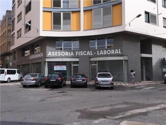 Más detalles de Carrer Levante, 1, Tavernes de la Valldigna - Local en venta