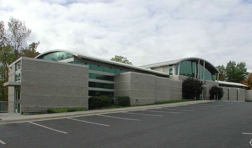 1600 Parkdale Rd, Rochester, MI en alquiler - Foto del edificio - Imagen 3 de 5