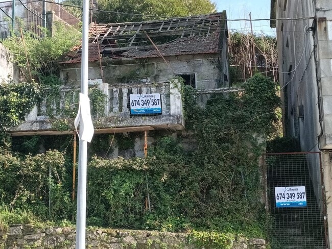 Más detalles de Terreno en venta