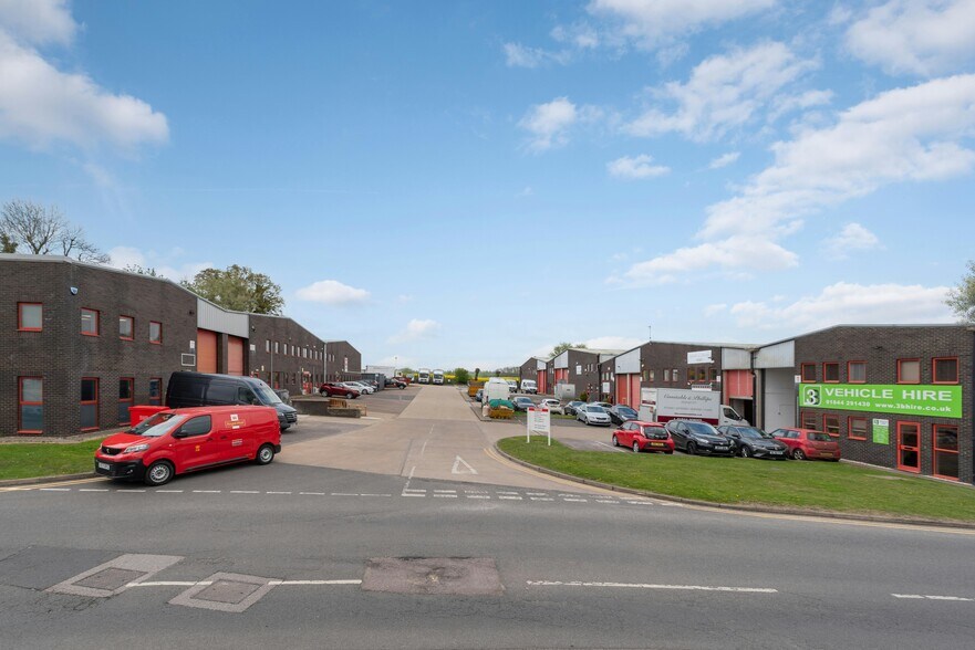 Field End, Long Crendon en alquiler - Foto del edificio - Imagen 3 de 6