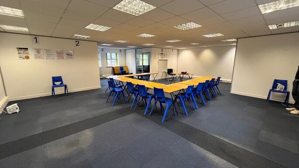 11-12 Cox St, Birmingham en venta - Foto del edificio - Imagen 3 de 11