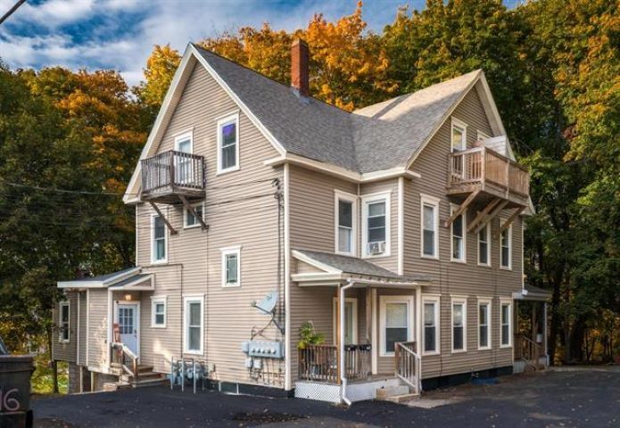 9 Ela Ct, Rochester, NH en venta - Foto del edificio - Imagen 1 de 36