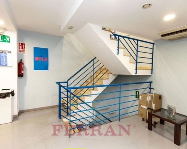 Más detalles de Edificio residencial​ en venta