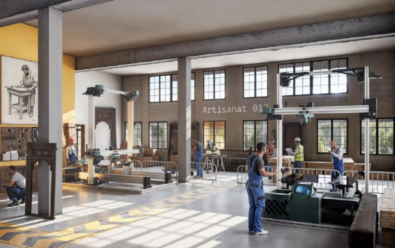 42 Rue René Char, Bordeaux en alquiler Foto del edificio- Imagen 1 de 17