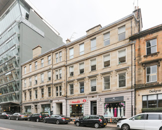 Más detalles para 98-106 Bath St, Glasgow - Oficinas en venta