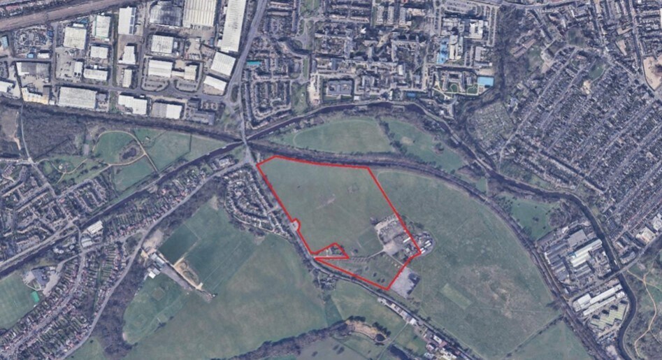 Windmill Ln, Southall en alquiler - Foto principal - Imagen 1 de 1