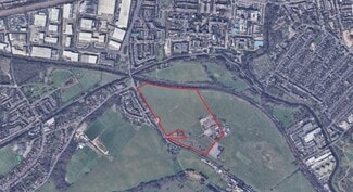 Más detalles de Windmill Ln, Southall - Terreno en alquiler