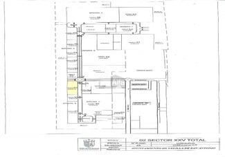 Más detalles de Terreno en venta