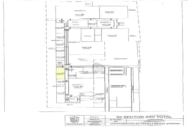 Más detalles de Terreno en venta