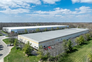 Más detalles de 5700 N Green Pointe Dr N, Groveport, OH - Nave en alquiler
