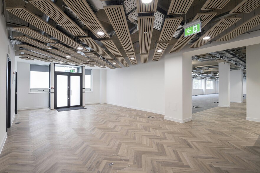 8-20 Pocock St, London en venta - Foto del interior - Imagen 3 de 14