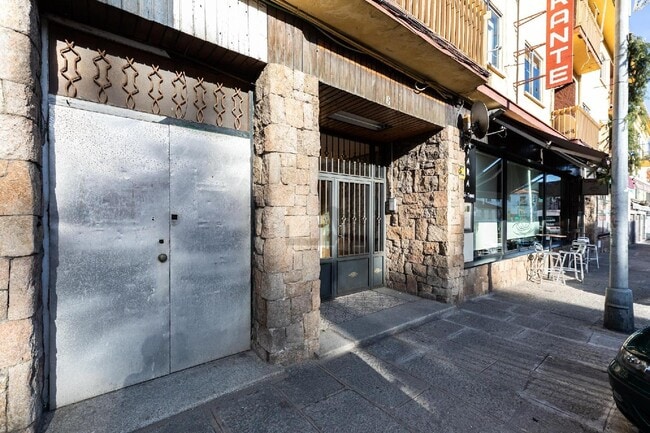 Más detalles de Local en venta