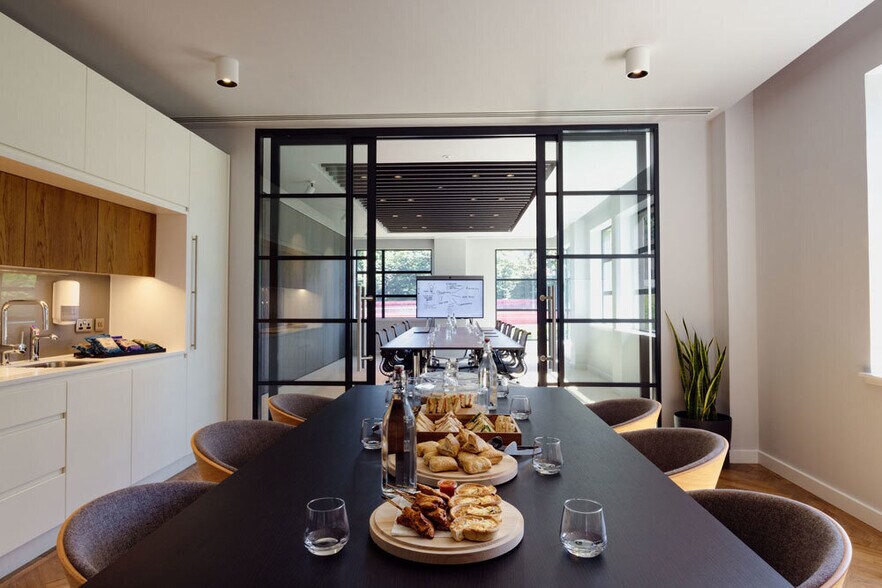 Riverside Dr, Aberdeen en alquiler - Foto del edificio - Imagen 2 de 15