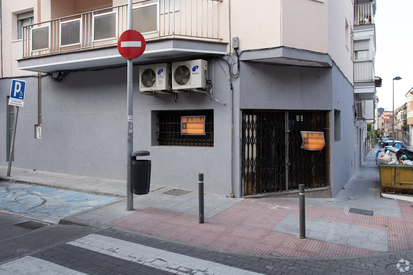 Calle Marqués de Valdavia, 2, Collado Villalba, MAD 28400 - Unidad Puerta 02, Esc. 1 -  - Foto del interior - Image 1 of 12