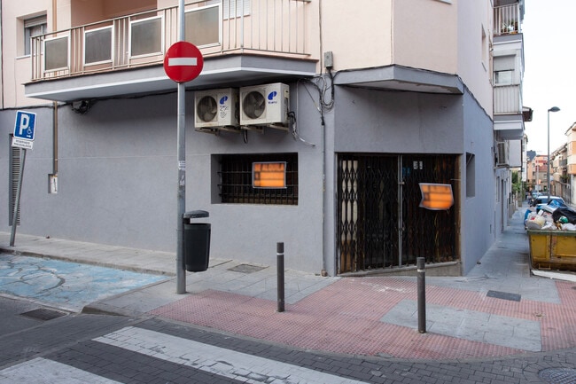 Más detalles de Calle Marqués de Valdavia, 2, Collado Villalba - Edificio residencial​ en venta
