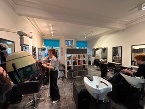 57 High St, Auchterarder en alquiler Foto del interior- Imagen 2 de 4