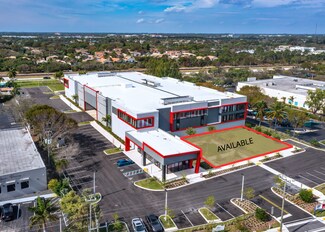 Más detalles para 7021 N Federal Hwy, Boca Raton, FL - Local en alquiler