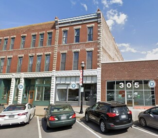 Más detalles para 311 Commercial St, Springfield, MO - Locales en venta