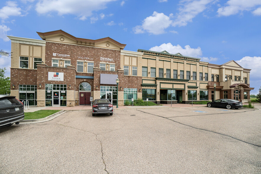 6500 W 29th St, Greeley, CO en venta - Foto del edificio - Imagen 1 de 11