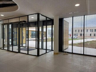 Más detalles de 2-4 Rue Joseph Nicephore Niepce, Genas - Oficina en alquiler