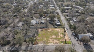 Más detalles de 1040 W Oak St, Stephenville, TX - Terreno en venta