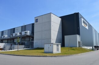 Más detalles de Am Römig 5, Frankenthal (Pfalz) - Nave en alquiler