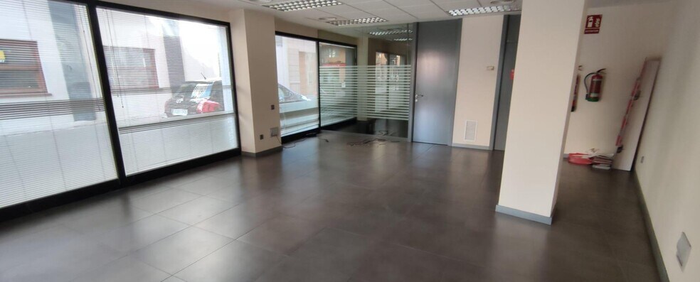 Avinguda Luis Suñer, 12, Alzira, Valencia en venta - Foto del interior - Imagen 3 de 8