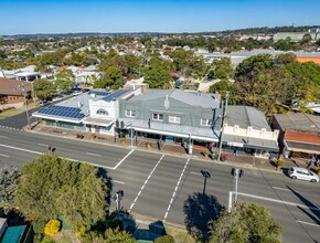 394 Maitland Rd, Mayfield Newcastle, NSW - Aérea vista de mapa