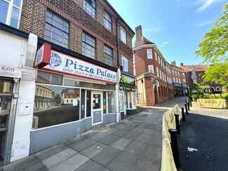 Más detalles de 27 Salisbury Sq, Hatfield - Local en venta