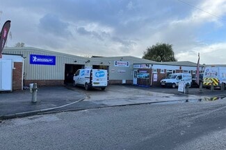 Más detalles de Porte Marsh Rd, Calne - Nave en alquiler