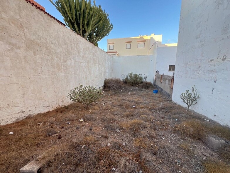 Terreno en Agüimes, Las Palmas en venta - Foto principal - Imagen 2 de 15